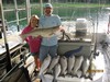 (08/29/2018) - Nice Striped Bass